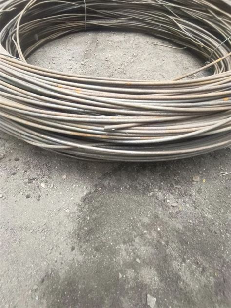 12 SWG Mild Steel Binding HB Wire At Rs 45 Kg HB Cable In Howrah ID