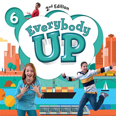 Everybody Up Unit Lesson Directions Skc Baamboozle