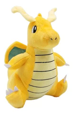 Dragonite Peluche Cm Pokemon Center Kalo Alola Groudon A Cuotas