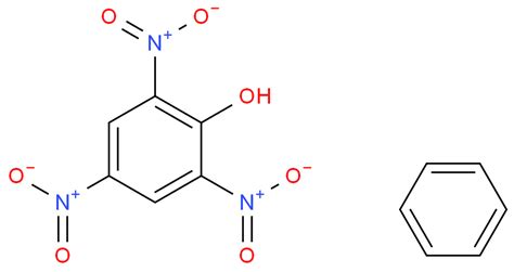 Phenol 2 4 6 Trinitro Compd With Benzene 1 1 37437 43 7 Wiki