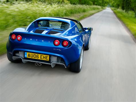 lotus elise  technical details history    parts