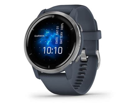 Nuevo Garmin Venu Y Venu S Caracter Sticas Precio Y Ficha T Cnica