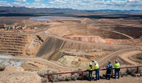 Gobierno Peruano Busca Destrabar Siete Proyectos Por Us