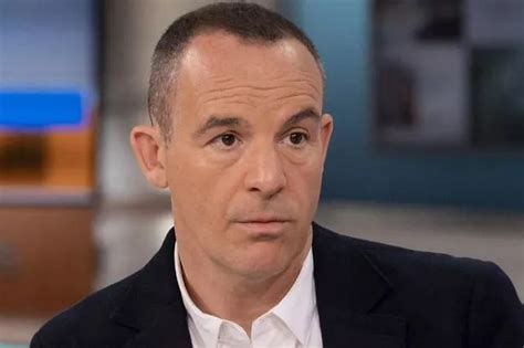 Martin Lewis Says UK Households Urgently Need To Stock Up On Cupboard