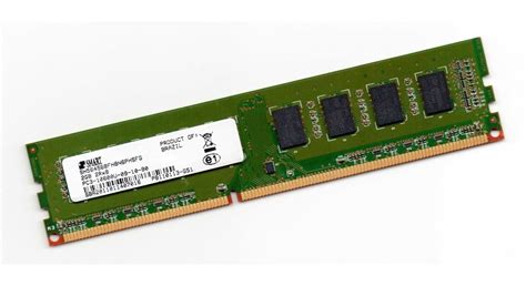 Memória Smart 2gb Ddr3 Pc3 10600u 09 10 b0 1333mhz 2rx8 Hp