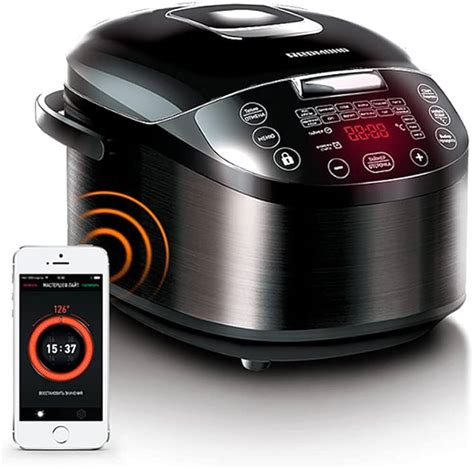 Мультиварка smart – Telegraph