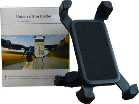 360 Graden Telefoonhouder Fiets Universele Smartphone Houder Voor Op