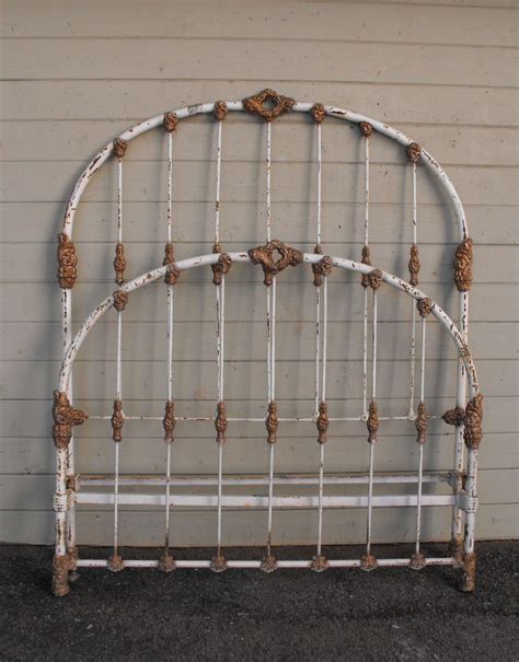 Antique Iron Beds Victorian Vintage Bed Frames Cathouse Beds Artofit