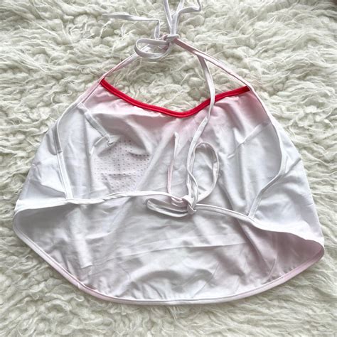 New Nurse Lingerie Set Women S Fashion New Undergarments Loungewear On Carousell