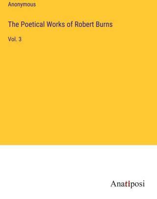 The Poetical Works Of Robert Burns Literatura Obcoj Zyczna Ceny I