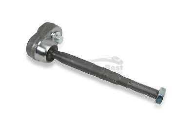 One New Mevotech Supreme Steering Tie Rod End Front Inner Ms