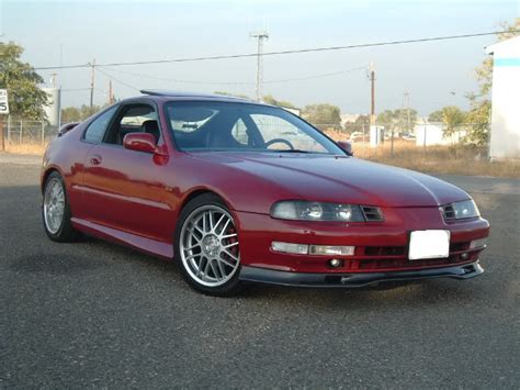 Honda Prelude 4th Generation Reviews Prices Ratings With Various Photos