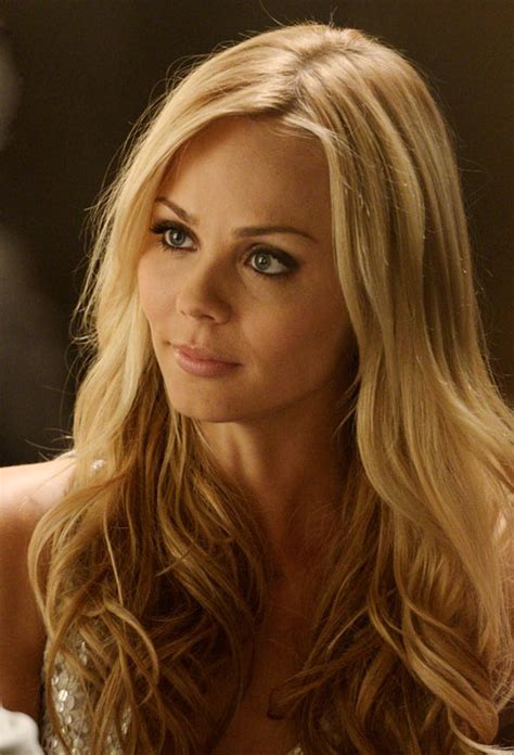 Bitten Interview Laura Vandervoort Talks Joining The Show