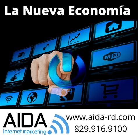 La Nueva Economía