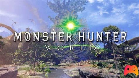 Monster Hunter World Pc Review