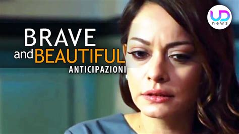 Brave And Beautiful Puntate Dal Agosto Al Settembre Il