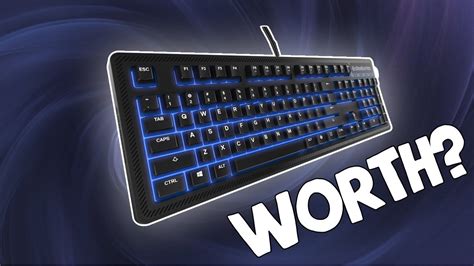 Überleben Gestell Becher teclado steelseries apex 100 ersetzen TU dich ...