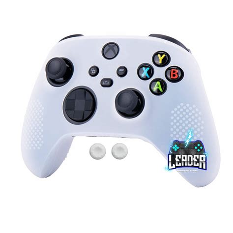 Capa Silicone Controle Xbox Series X S Capinha Protetora Shopee Brasil