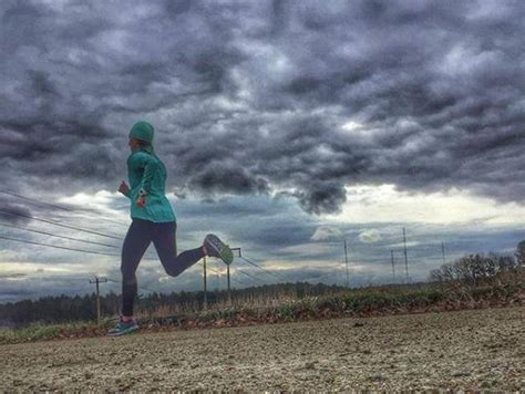 Correre In Inverno I Consigli Per Allenarsi Outdoor Anche Quando Fa