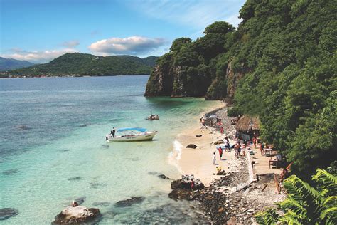 Las 28 Mejores Playas En La Riviera Nayarit Tips Para Tu Viaje