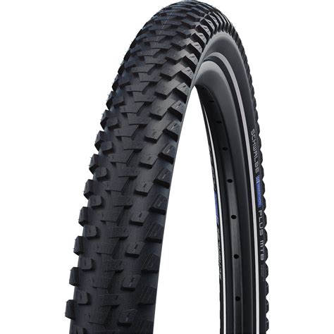 Schwalbe Marathon Plus MTB Wire Bead Tire Performance Addix Smart