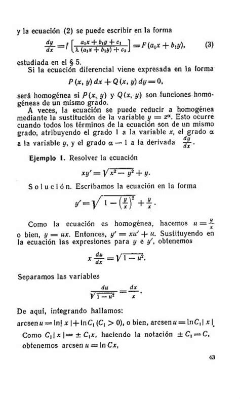 Problemas Ecuaciones Diferenciales Ordinarias Makarenko Pdf