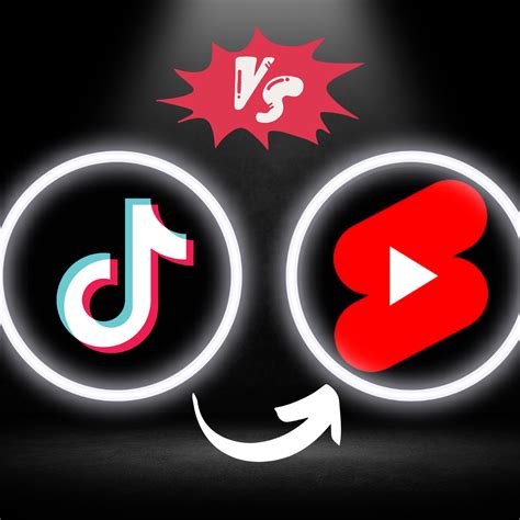 YouTube Shorts Vs TikTok What S The Difference National Positions