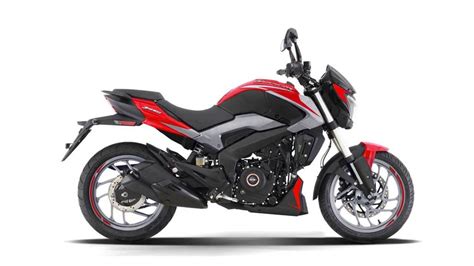 Dominar 250 Bajaj 2023 Precio y imágenes