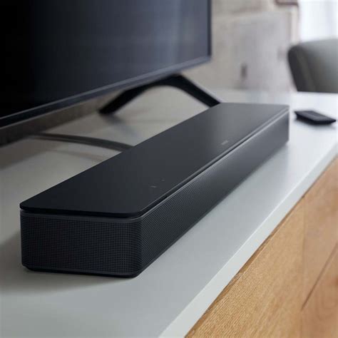 Bose 300 Soundbar Manual