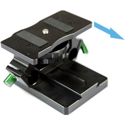 Lanparte Qrb Quick Release Baseplate Buy In Ion