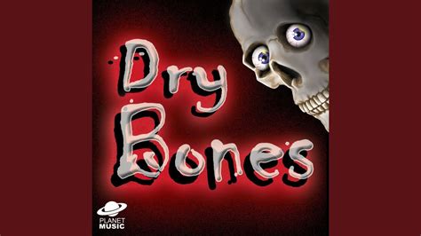 Dem Bones Youtube