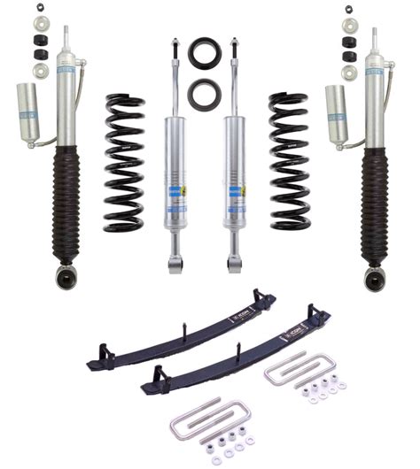 Bilstein Lift Kits