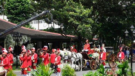 Erina Gudono Ulang Tahun Bakal Ada Momen Romantis Bareng Kaesang Saat