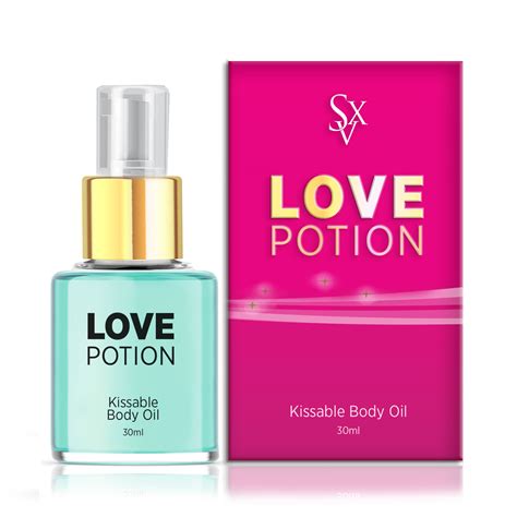 Aceite Love Potion Mint Cream 30 Ml Placeres Sex Shop Mendoza