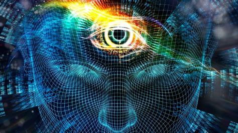 Third Eye Pineal Gland Activation Open Your Third Eye Binaural Beats