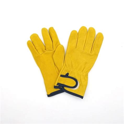 China Customized Sheep Leather Gloves Factory Pricelist And Free Sample