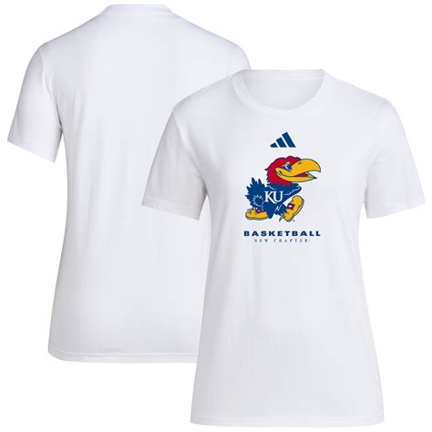 College Womens Adidas Black Kansas Jayhawks 2022 Ncaa Mens Basketball