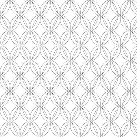 Premium Vector Abstract Seamless Pattern Background Vector