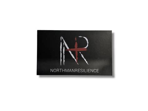 Gift Card Northman Resilience