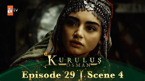 Kurulus Osman Urdu Season 2 Episode 29 Scene 4 Bala Khatoon Osman