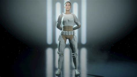 Star Wars Battlefront Nude Mods Previews And Feedback Page Adult Gaming LoversLab