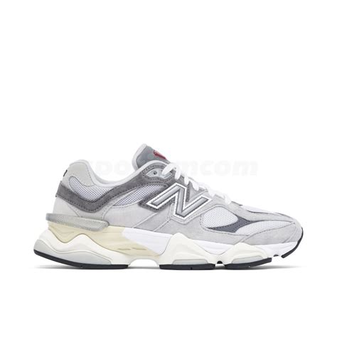 New Balance 9060 Rain Cloud Grey U9060gry