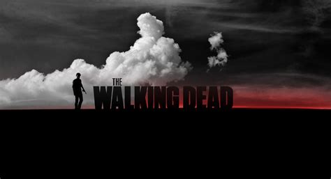 Rick Grimes In The Walking Dead Stunning Hd Wallpaper By Rocklou