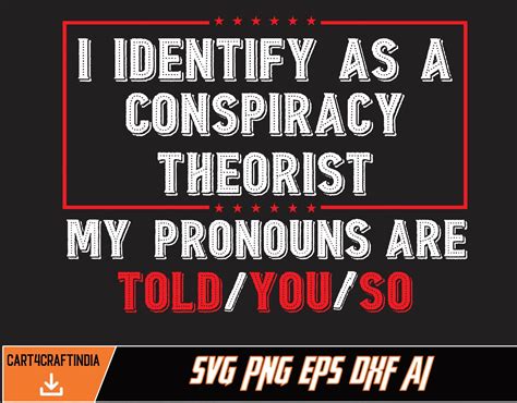 Blank Conspiracy Meme