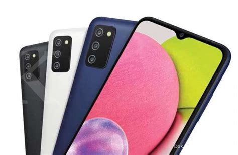 Daftar Harga Hp Samsung Terbaru Di Bulan Maret Dari Galaxy A Series