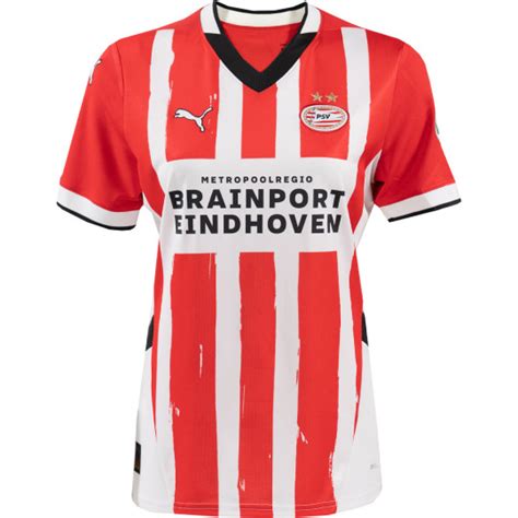 PSV FANstore Thuiscollectie 2024 2025 PSVFANstore Nl