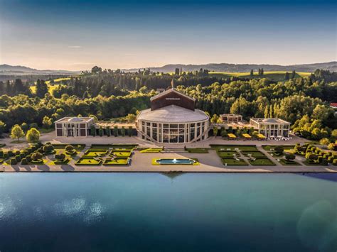 Festspielhaus Füssen Musical Cinderella Stuhler Reisen