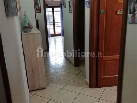 Vendita Appartamento Casapulla Trilocale In Via Nazionale Appia 372