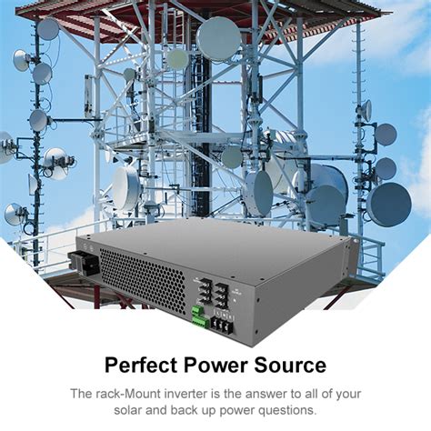 48vdc 220vac Rack Mount Inverter Buy Rack Mount Cabinet For Solar