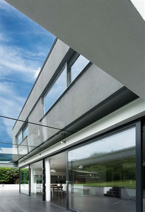 Romsey Road by AR Design Studio Architects